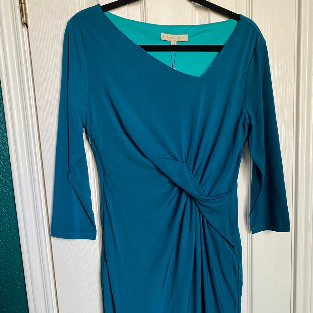 Kimi&Kai Maternity Dress